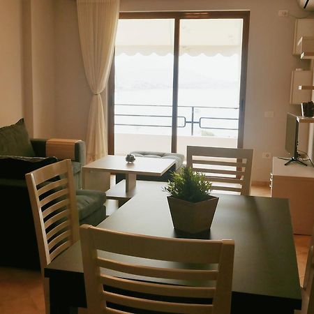 Apartamento Victoria'S Sea-Cret Sarandë Exterior foto