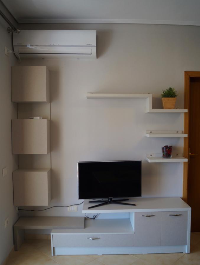 Apartamento Victoria'S Sea-Cret Sarandë Exterior foto