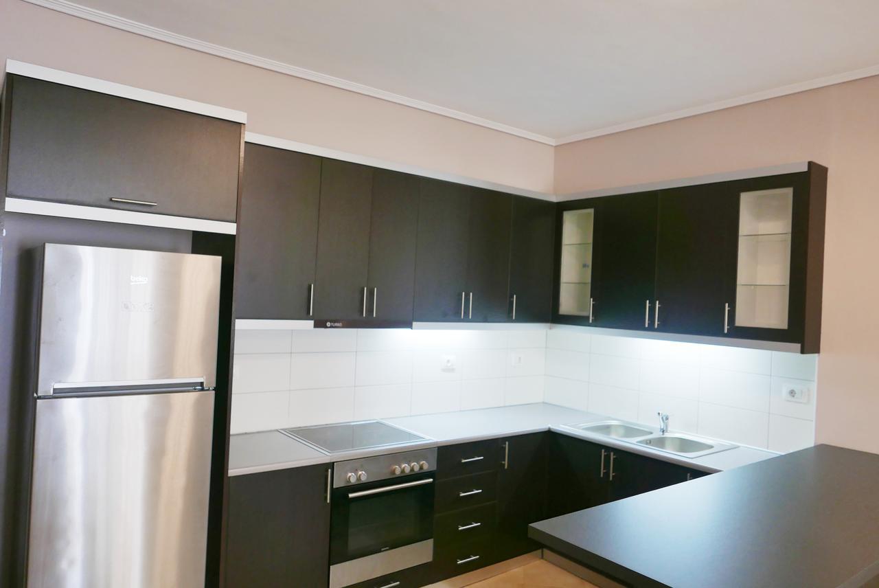 Apartamento Victoria'S Sea-Cret Sarandë Exterior foto