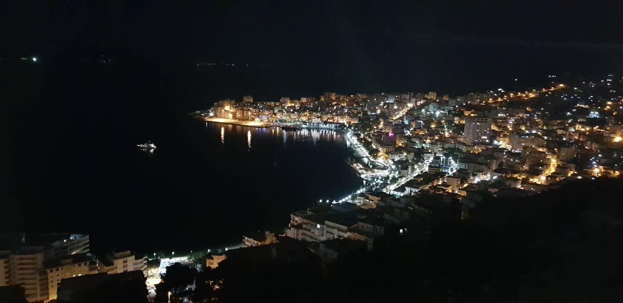 Apartamento Victoria'S Sea-Cret Sarandë Exterior foto